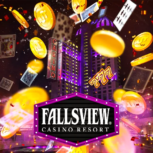 Niagara Fallsview Casino Online™
